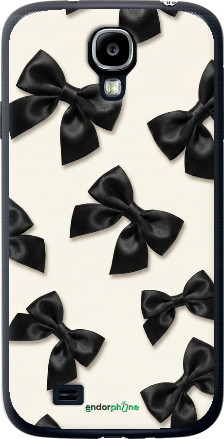 2D пластиковий чехол Dark Coquette для Samsung Galaxy S4 i9500 - 6765t-13 изображение 