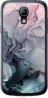 Силиконовый чехол № 5398 для Samsung Galaxy S4 mini - 5398u-32 изображение 