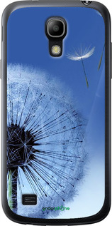 Силіконовий чехол Кульбабка для Samsung Galaxy S4 mini - 6005u-32 изображение 