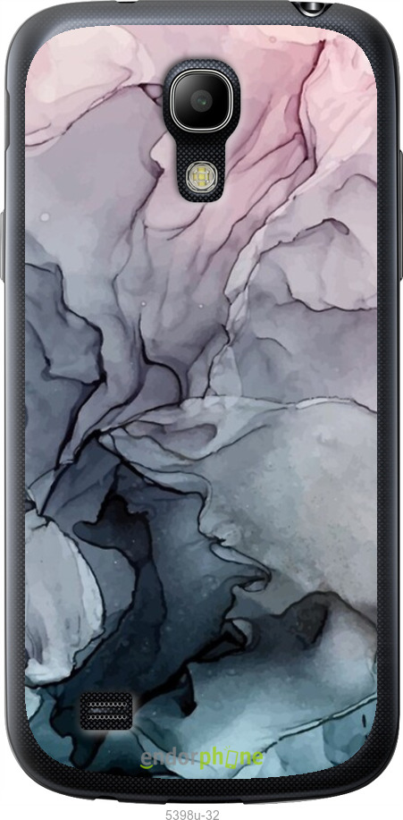 Силиконовый чехол № 5398 для Samsung Galaxy S4 mini - 5398u-32 изображение 