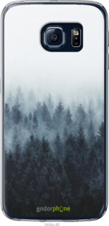 2D пластиковий чехол № 5406 для Samsung Galaxy S6 G920 - 5406t-80 изображение 