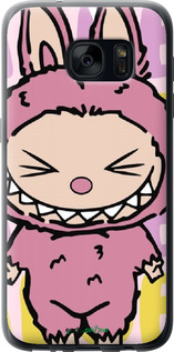Силіконовий чехол № 6737 для Samsung Galaxy S7 G930F - 6737u-106 изображение 