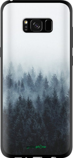 TPU чехол № 5406 для Samsung Galaxy S8 Plus - 5406b-817 изображение 