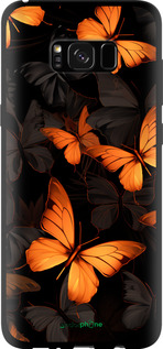 TPU чехол Чехол для телефона для Samsung Galaxy S8 Plus - 5956b-817 изображение 