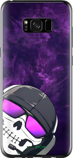 Силиконовый чехол Колл оф дюти для Samsung Galaxy S8 Plus - 6363u-817 изображение 