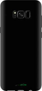 TPU чохол 'Прозорий' для Samsung Galaxy S8 зображення 16