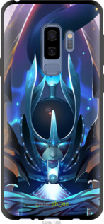 TPU чехол № 5328 для Samsung Galaxy S9 Plus - 5328b-1365 изображение 