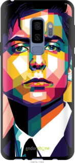 TPU чехол № 5361 для Samsung Galaxy S9 Plus - 5361b-1365 изображение 