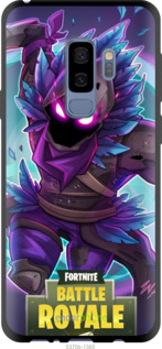 TPU чехол № 5370 для Samsung Galaxy S9 Plus - 5370b-1365 изображение 