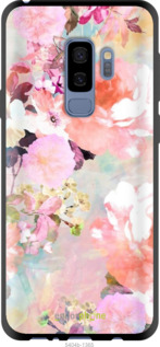 TPU чехол № 5404 для Samsung Galaxy S9 Plus - 5404b-1365 изображение 