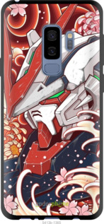 TPU чехол № 5413 для Samsung Galaxy S9 Plus - 5413b-1365 изображение 