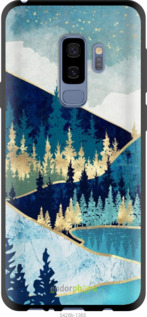 TPU чехол № 5428 для Samsung Galaxy S9 Plus - 5428b-1365 изображение 