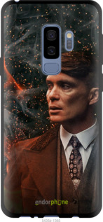 TPU чехол № 5435 для Samsung Galaxy S9 Plus - 5435b-1365 изображение 