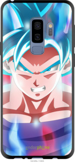 TPU чехол № 5438 для Samsung Galaxy S9 Plus - 5438b-1365 изображение 