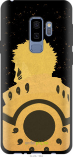 TPU чехол № 5440 для Samsung Galaxy S9 Plus - 5440b-1365 изображение 