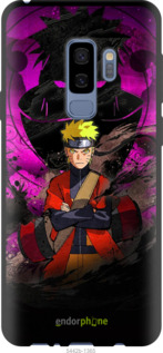 TPU чехол № 5442 для Samsung Galaxy S9 Plus - 5442b-1365 изображение 