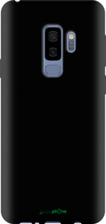 TPU чехол 'Прозрачный' для Samsung Galaxy S9 Plus изображение 24