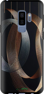 TPU чехол Симфония для Samsung Galaxy S9 Plus - 5835b-1365 изображение 