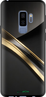 TPU чехол Динаміка для Samsung Galaxy S9 Plus - 5836b-1365 изображение 
