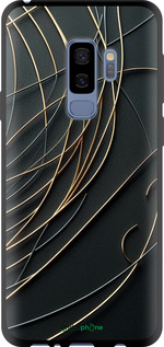 TPU чехол Зв'язок між світами для Samsung Galaxy S9 Plus - 5837b-1365 изображение 