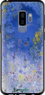 TPU чехол Билокур для Samsung Galaxy S9 Plus - 5908b-1365 изображение 