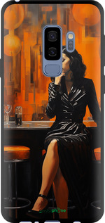 TPU чехол Чехол для телефона для Samsung Galaxy S9 Plus - 5961b-1365 изображение 