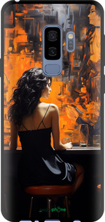 TPU чехол Чохол для телефону для Samsung Galaxy S9 Plus - 5962b-1365 изображение 