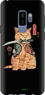 TPU чехол Catana для Samsung Galaxy S9 Plus - 6262b-1365 изображение 