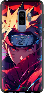 TPU чехол Наруто для Samsung Galaxy S9 Plus - 6274b-1365 изображение 
