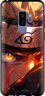 TPU чехол Наруто для Samsung Galaxy S9 Plus - 6277b-1365 изображение 