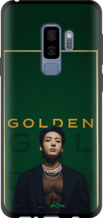 TPU чехол Чангук для Samsung Galaxy S9 Plus - 6278b-1365 изображение 