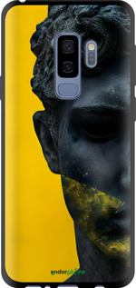 TPU чехол Статуя арт для Samsung Galaxy S9 Plus - 6330b-1365 изображение 