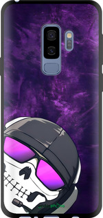 TPU чехол Колл оф дюти для Samsung Galaxy S9 Plus - 6363b-1365 изображение 