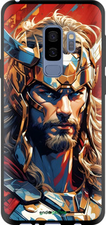 TPU чехол Тор для Samsung Galaxy S9 Plus - 6384b-1365 изображение 