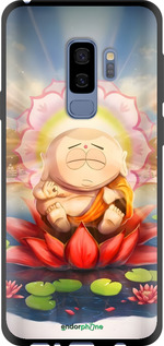 TPU чехол Саус парк Эрик для Samsung Galaxy S9 Plus - 6387b-1365 изображение 