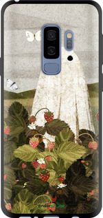 TPU чехол Полуничні поля та привиди для Samsung Galaxy S9 Plus - 6426b-1365 изображение 