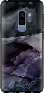 TPU чехол Абстракция искусство для Samsung Galaxy S9 Plus - 6434b-1365 изображение 