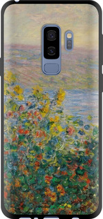 TPU чехол Краєвид для Samsung Galaxy S9 Plus - 6445b-1365 изображение 