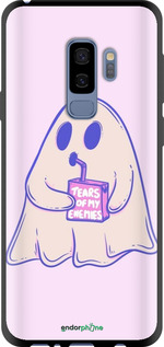 TPU чехол Милий привид для Samsung Galaxy S9 Plus - 6507b-1365 изображение 