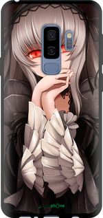 TPU чехол Suigintou для Samsung Galaxy S9 Plus - 6606b-1365 изображение 