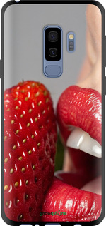 TPU чехол Наслаждение для Samsung Galaxy S9 Plus - 6701b-1365 изображение 