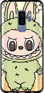 TPU чехол № 6736 для Samsung Galaxy S9 Plus - 6736b-1365 изображение 