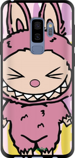 TPU чехол № 6737 для Samsung Galaxy S9 Plus - 6737b-1365 изображение 