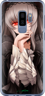 2D пластиковый чехол Suigintou для Samsung Galaxy S9 Plus - 6606t-1365 изображение 