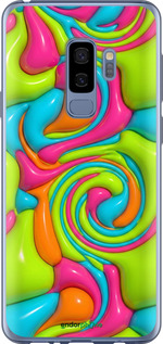2D пластиковый чехол 'Y2K Jelly Dream' для Samsung Galaxy S9 Plus изображение 8