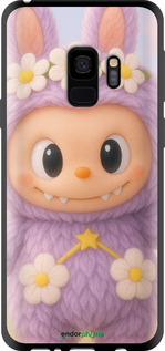 TPU чехол Лабубу 1 для Samsung Galaxy S9 - 6709b-1355 изображение 