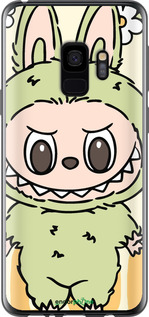 2D пластиковый чехол № 6736 для Samsung Galaxy S9 - 6736t-1355 изображение 