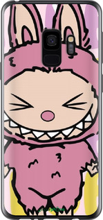 2D пластиковый чехол № 6737 для Samsung Galaxy S9 - 6737t-1355 изображение 