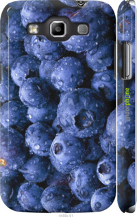 3D пластиковий глянцевий чехол Лохина для Samsung Galaxy Win i8552 - 4459c-51 изображение 
