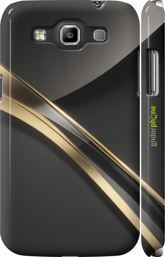 3D пластиковий глянцевий чехол Динаміка для Samsung Galaxy Win i8552 - 5836c-51 изображение 